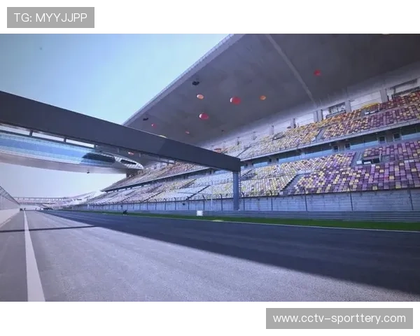 上海国际赛道完成面层翻修，新沥青助圈速纪录频破