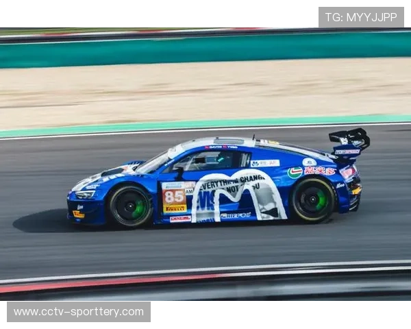 亚斯码头赛道高速弯占比近50%，赛车空动设计面临终极考验