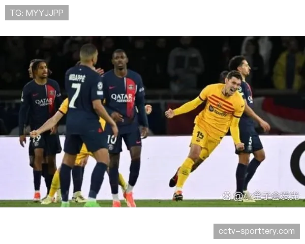 登贝莱凌空世界波首开纪录，巴黎3-1图卢兹取关键胜利